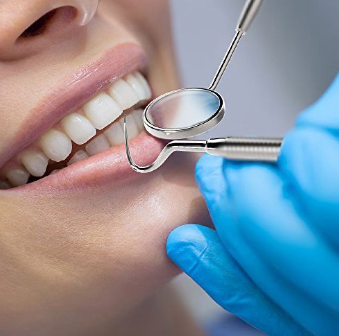 Prezzi accessibili clinica dentale